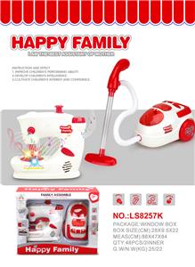 Functional electrical appliances - OBL10149766
