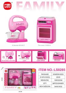 Functional electrical appliances - OBL10149770