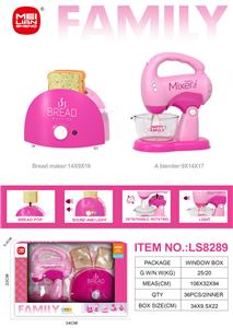 Functional electrical appliances - OBL10149772