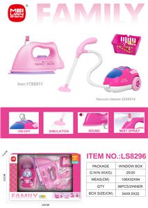 Functional electrical appliances - OBL10149775