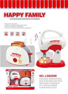 Functional electrical appliances - OBL10149778
