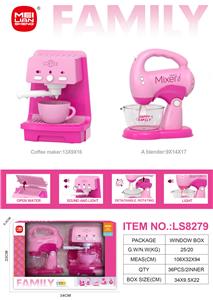 Functional electrical appliances - OBL10149784
