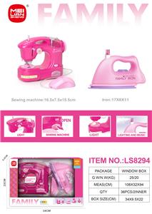 Functional electrical appliances - OBL10149788