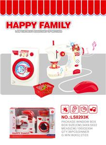 Functional electrical appliances - OBL10149789