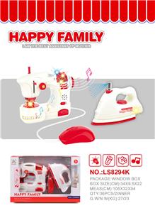 Functional electrical appliances - OBL10149790