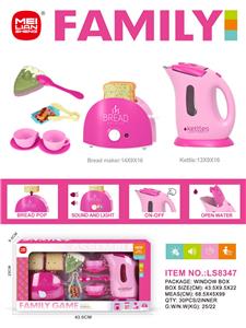 Functional electrical appliances - OBL10149796