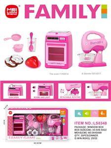 Functional electrical appliances - OBL10149797