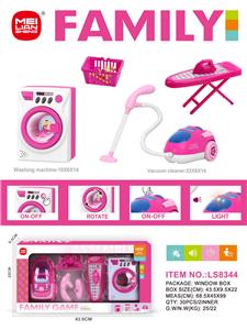 Functional electrical appliances - OBL10149798