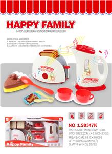 Functional electrical appliances - OBL10149800