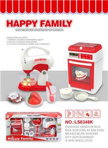 Functional electrical appliances - OBL10149801