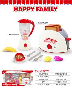 Functional electrical appliances - OBL10149805
