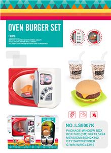 Functional electrical appliances - OBL10149809