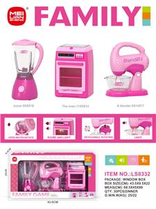 Functional electrical appliances - OBL10149812