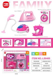 Functional electrical appliances - OBL10149814