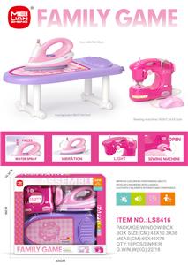 Functional electrical appliances - OBL10149815