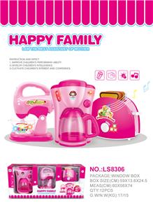 Functional electrical appliances - OBL10149819