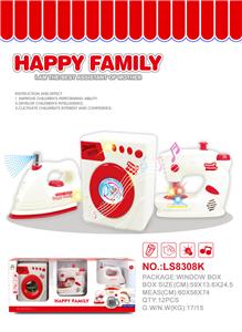 Functional electrical appliances - OBL10149824