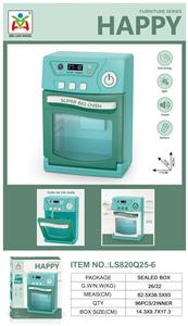 Functional electrical appliances - OBL10149834