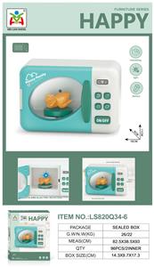 Functional electrical appliances - OBL10149842