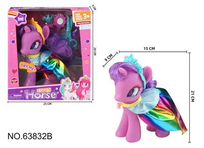 Beauty set - OBL10149854