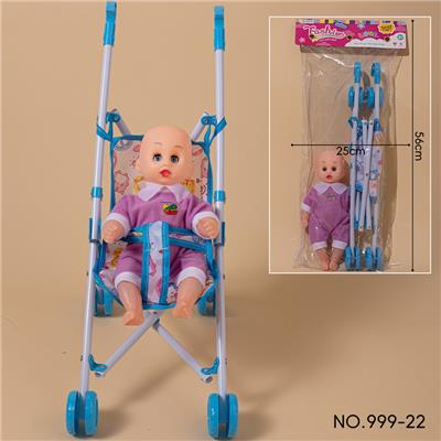 Babystroller - OBL10150029