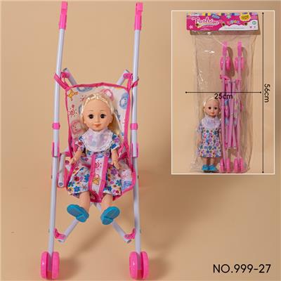 Babystroller - OBL10150034