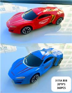 Inertia series - OBL10150112