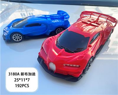 Inertia series - OBL10150114