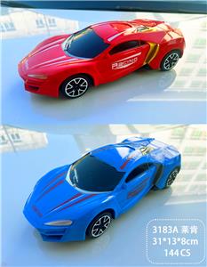 Inertia series - OBL10150116