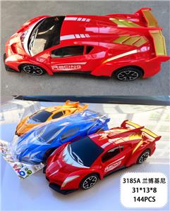 Inertia series - OBL10150117