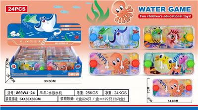 Water game - OBL10150296