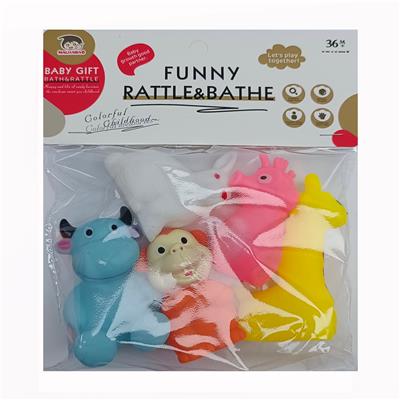 Slush / Ruanjiao Series - OBL10150851