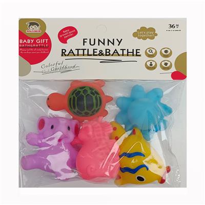 Slush / Ruanjiao Series - OBL10150854
