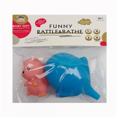 Slush / Ruanjiao Series - OBL10150857