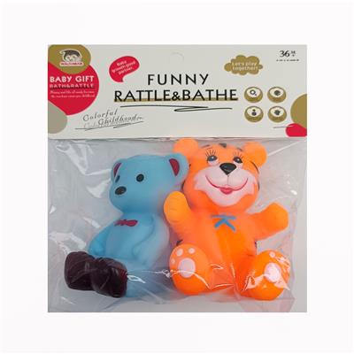 Slush / Ruanjiao Series - OBL10150858