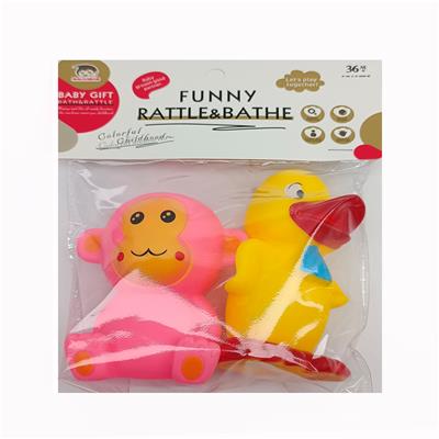 Slush / Ruanjiao Series - OBL10150859