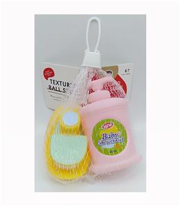Slush / Ruanjiao Series - OBL10150904