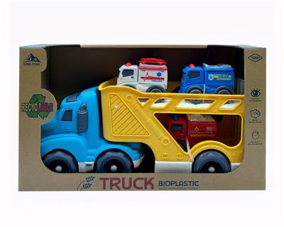 Free wheel toys - OBL10150956