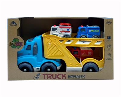 Free wheel toys - OBL10150957