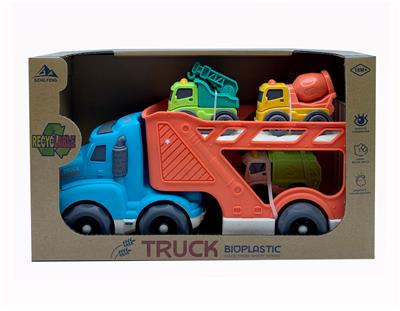 Free wheel toys - OBL10150958