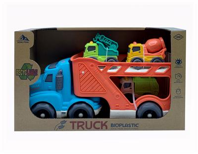 Free wheel toys - OBL10150959