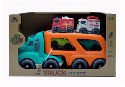 Free wheel toys - OBL10150963