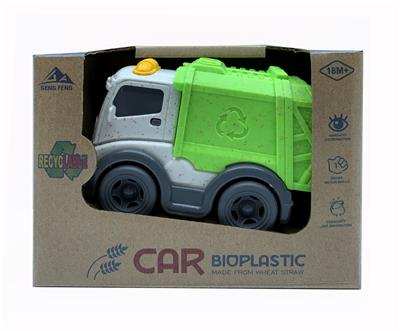 Free wheel toys - OBL10150964
