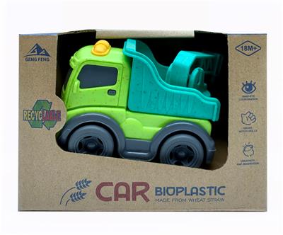 Free wheel toys - OBL10150965