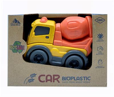 Free wheel toys - OBL10150966