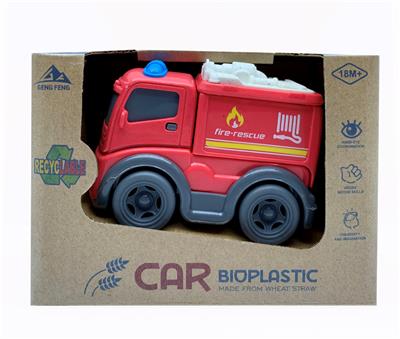 Free wheel toys - OBL10150967