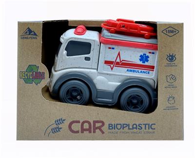 Free wheel toys - OBL10150969
