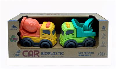 Free wheel toys - OBL10150970