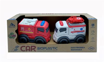 Free wheel toys - OBL10150971
