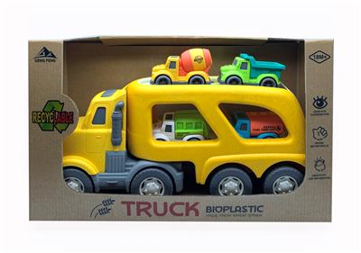Free wheel toys - OBL10150973